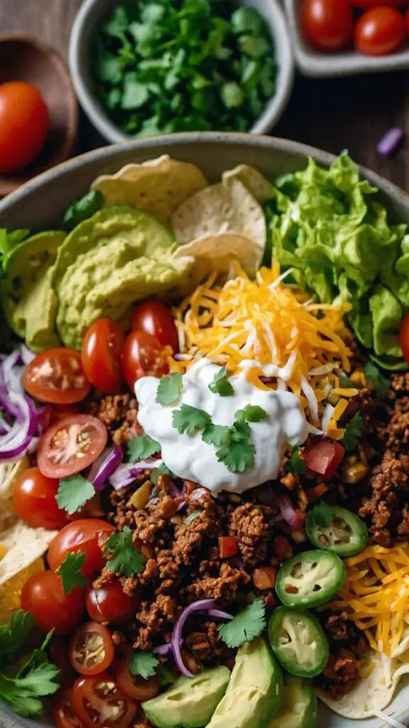 taco salad copycat recipe recipe taco salad copycat recipe recipe