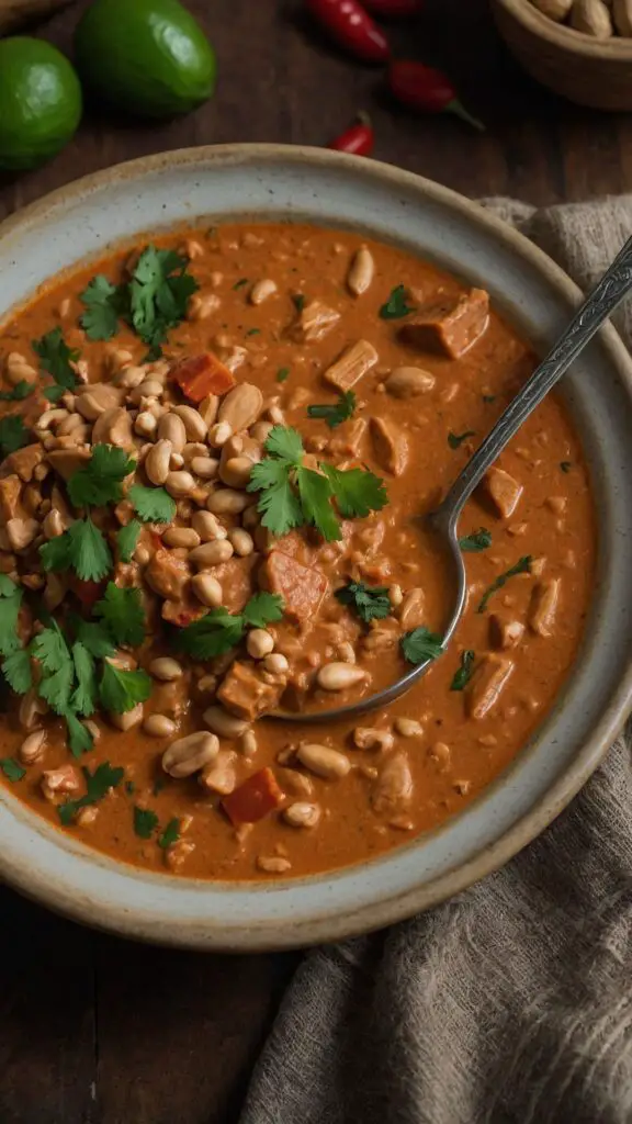 african peanut stew copycat recipe african peanut stew copycat recipe