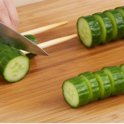 Step 2: Cutting the Accordion ‘Wings’