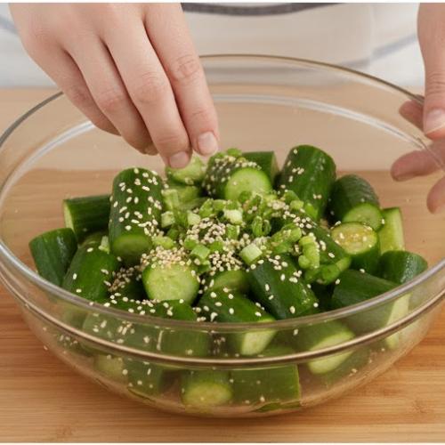 Step 5: Combine and Enjoy!