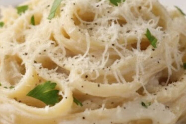 Alfredo Cream Cheese