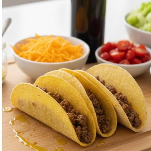 Step 4: Add Olive Oil Step 4: Add Olive Oil