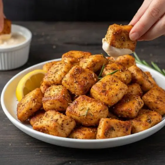 Step 5: Serve! Step 5: Serve!