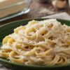 Alfredo Sauce Made With Cream Cheese Recipe