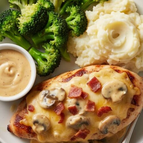 Alice Springs Chicken Sauce
