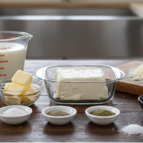 Step 1: Gather Your Ingredients