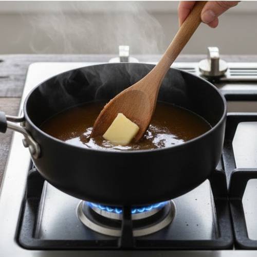 Step 2: Simmer the Cider