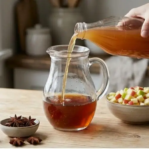 Step 1: Combine the Base Ingredients Step 1: Combine the Base Ingredients