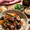 Asian Beef Recipe