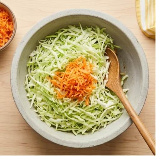 Step 1: Prepare the Vegetables Step 1: Prepare the Vegetables