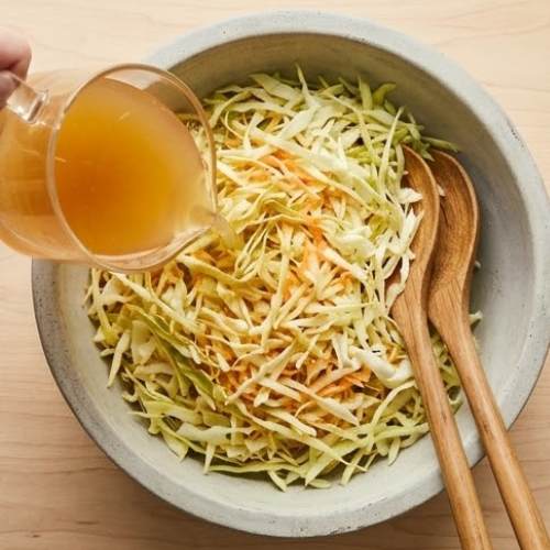 Step 3: Combine the Ingredients Step 3: Combine the Ingredients