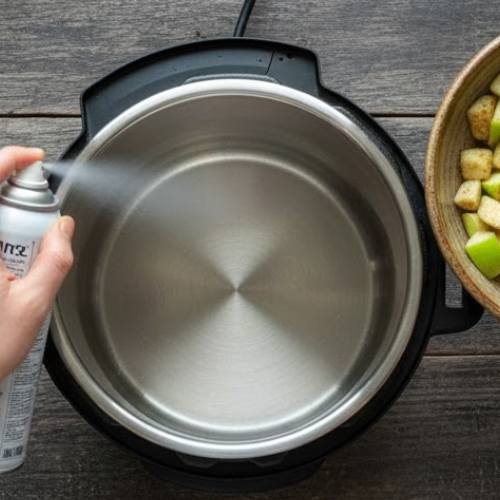 Step 3: Set Up Your Instant Pot Step 3: Set Up Your Instant Pot