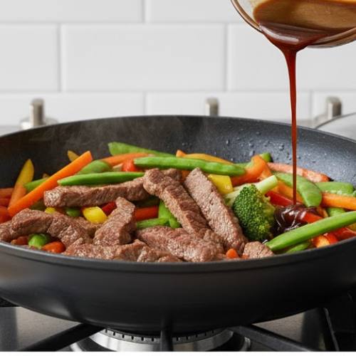 Step 4: Combine Everything