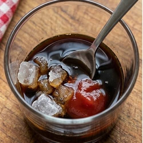 Step 1: Prepare the Sauce