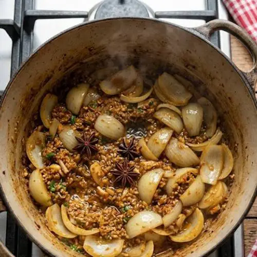 Step 4: Aromatics in Action