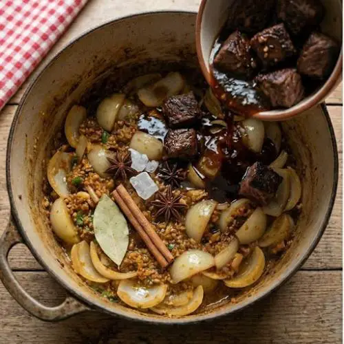 Step 5: Bring It All Together