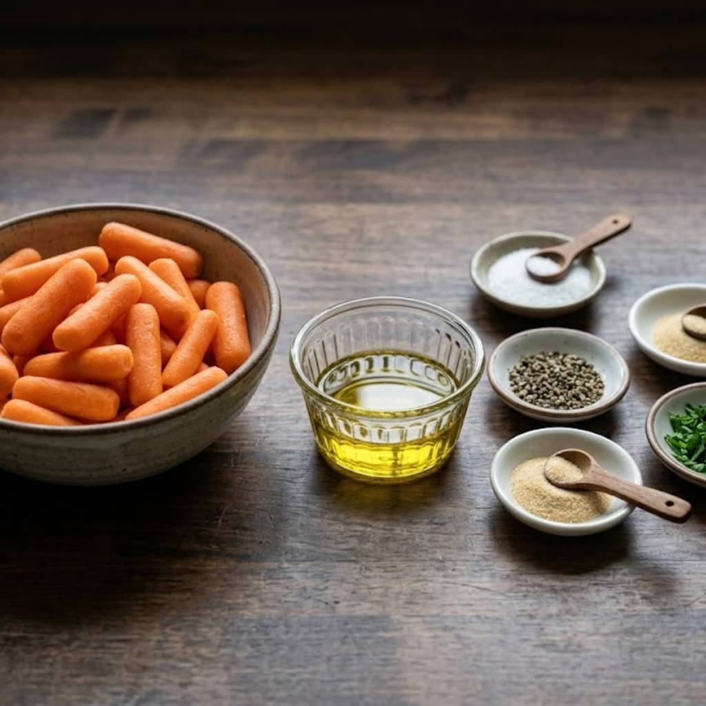 The Ingredients You'll Need The Ingredients You'll Need