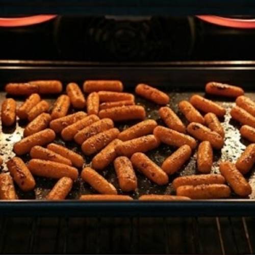 Step 6: Garnish and Serve Step 6: Garnish and Serve