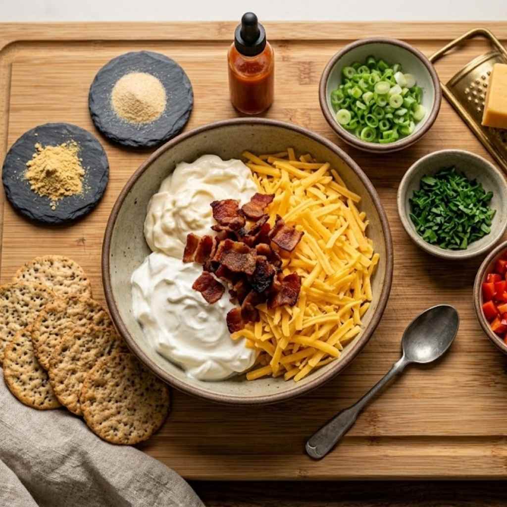 What You'll Need to Make This Dish What You'll Need to Make This Dish