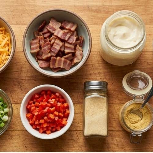 Step 1: Gather Your Ingredients Step 1: Gather Your Ingredients