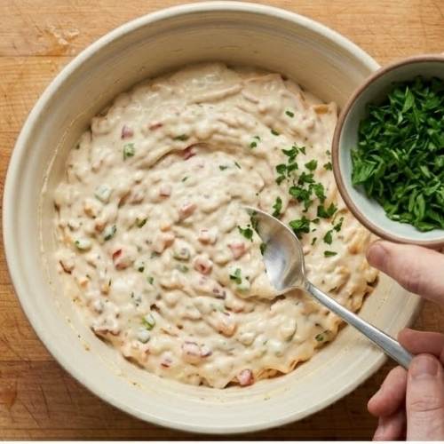 Step 3: Add Flavor Step 3: Add Flavor