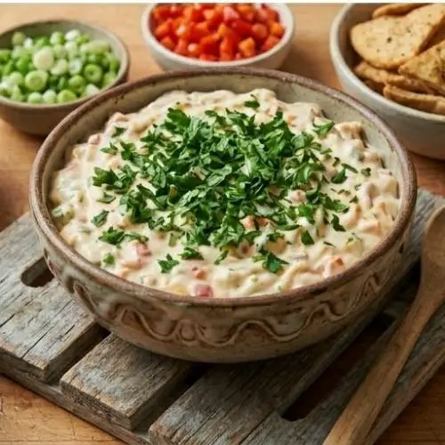 Step 4: Chill Out Step 4: Chill Out