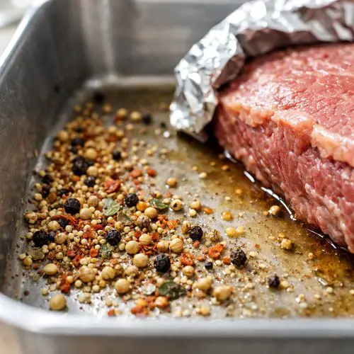 Step 3: Braise Low and Slow