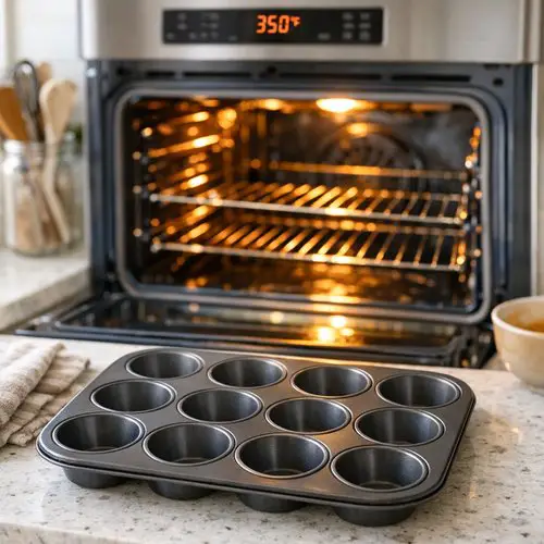 Step 1: Prepare Your Oven and Pan