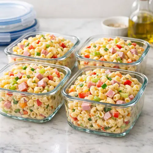 Step 7: Portion Into Your Storage System