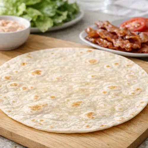 Step 4: Prepare Your Wraps and Layer Strategic