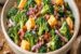 Broccoli Cheese Salad Recipe