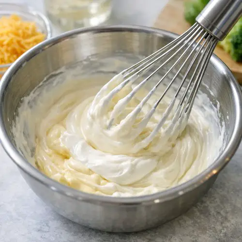 Step 3: Create the Dressing with Scientific Precision