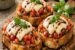 Bruschetta Mozzarella Recipe