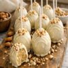 Cake Pops With Almond Bark Recipe