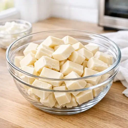 Step 5: Melt Your Almond Bark to Perfect Consistency