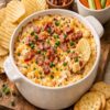 Cheddar Bacon Dip Recipe