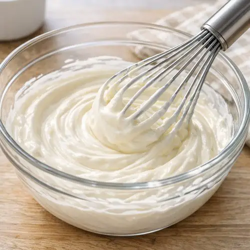 Step 2: Combine Your Creamy Base