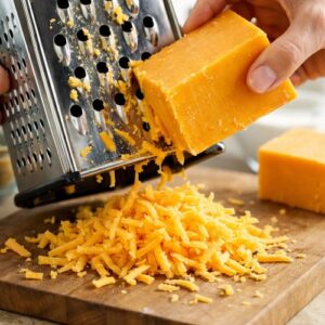 Cheddar Bacon Dip Recipe step 3