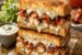 Chicken Bacon Ranch Grilled Cheese Recipe