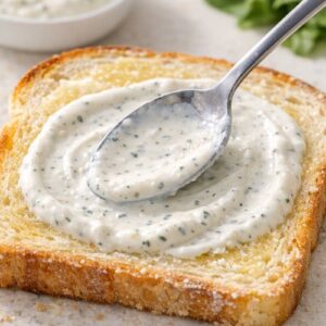 Chicken Bacon Ranch Grilled Cheese Recipe step 3