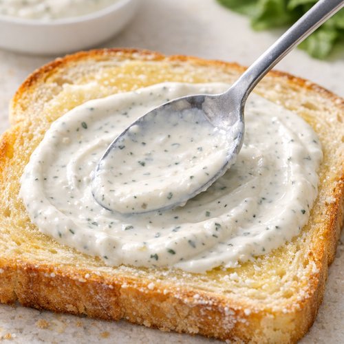 Step 3: Build Your Flavor Base With Ranch