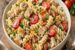 Chicken Bacon Ranch Pasta Salad Recipe