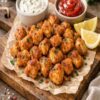 Chicken Bites Air Fryer Recipe