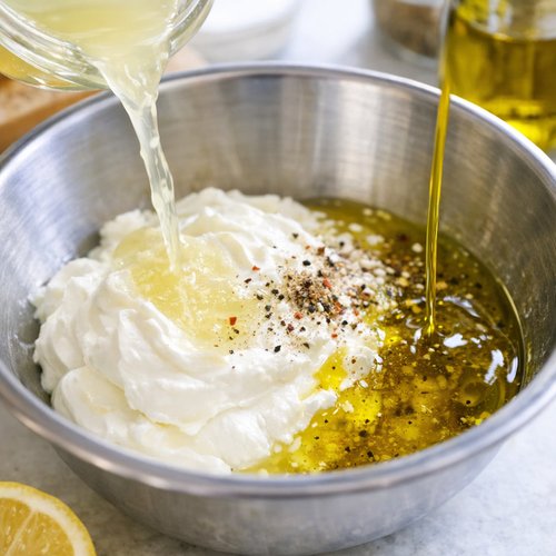 Step 1: Build Your Aromatic Marinade Base