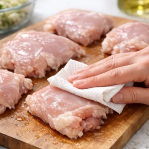 Chicken Kabobs In Oven Recipe step 2