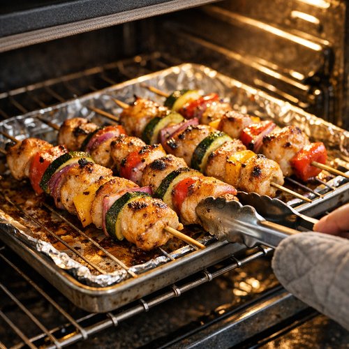 Step 5: The Roasting Process That Creates Restaurant-Quality Results