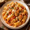 Copycat Chicken Rigatoni Recipe