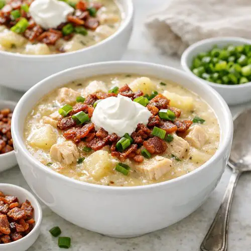 Step 9: Plate With Proper Garnishing