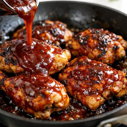 Step 5: Build Your Final Glaze