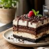 Chocolate Lasagna Recipe
